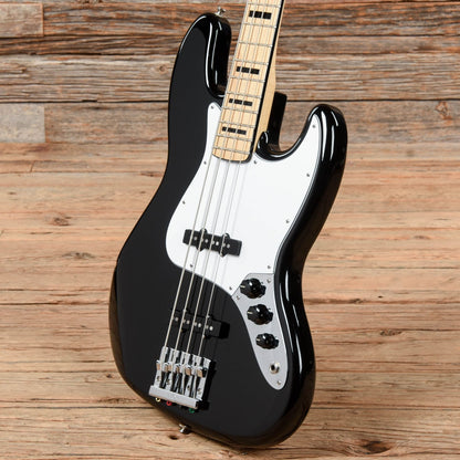 Fender Geddy Lee Precision Bass Black 2020 Bass Guitars / 4-String