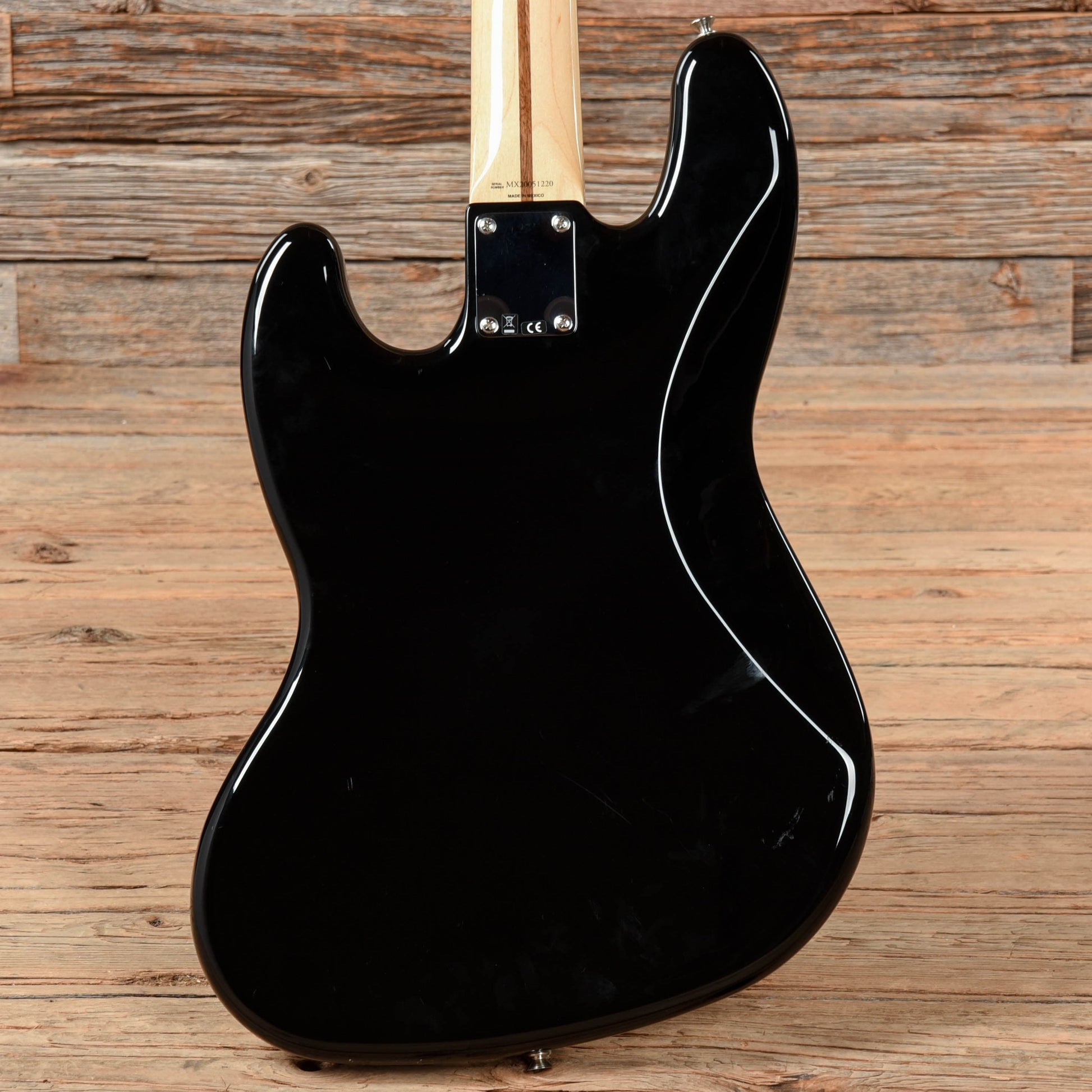 Fender Geddy Lee Precision Bass Black 2020 Bass Guitars / 4-String