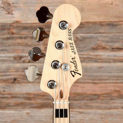 Fender Geddy Lee Precision Bass Black 2020 Bass Guitars / 4-String