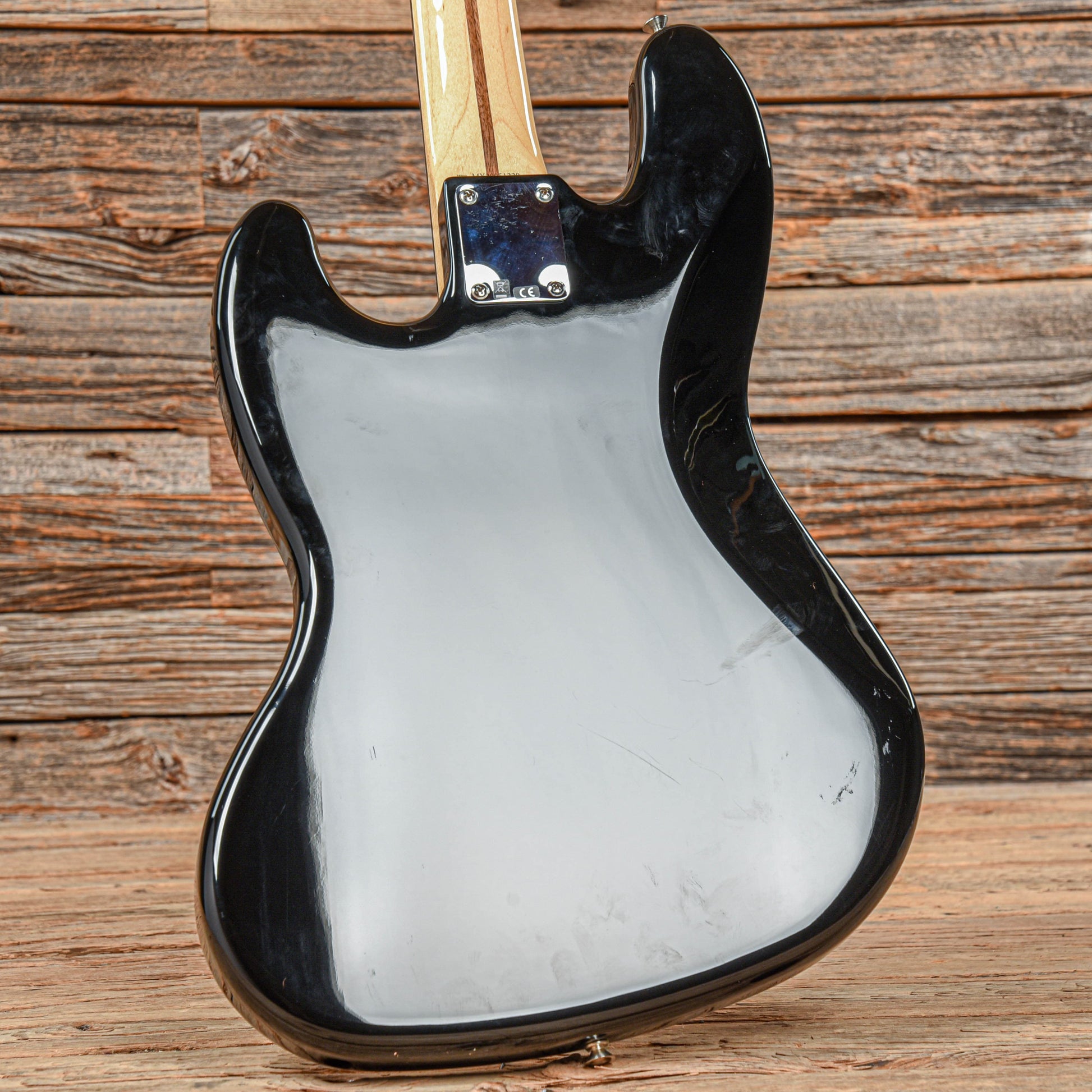 Fender Geddy Lee Precision Bass Black 2020 Bass Guitars / 4-String