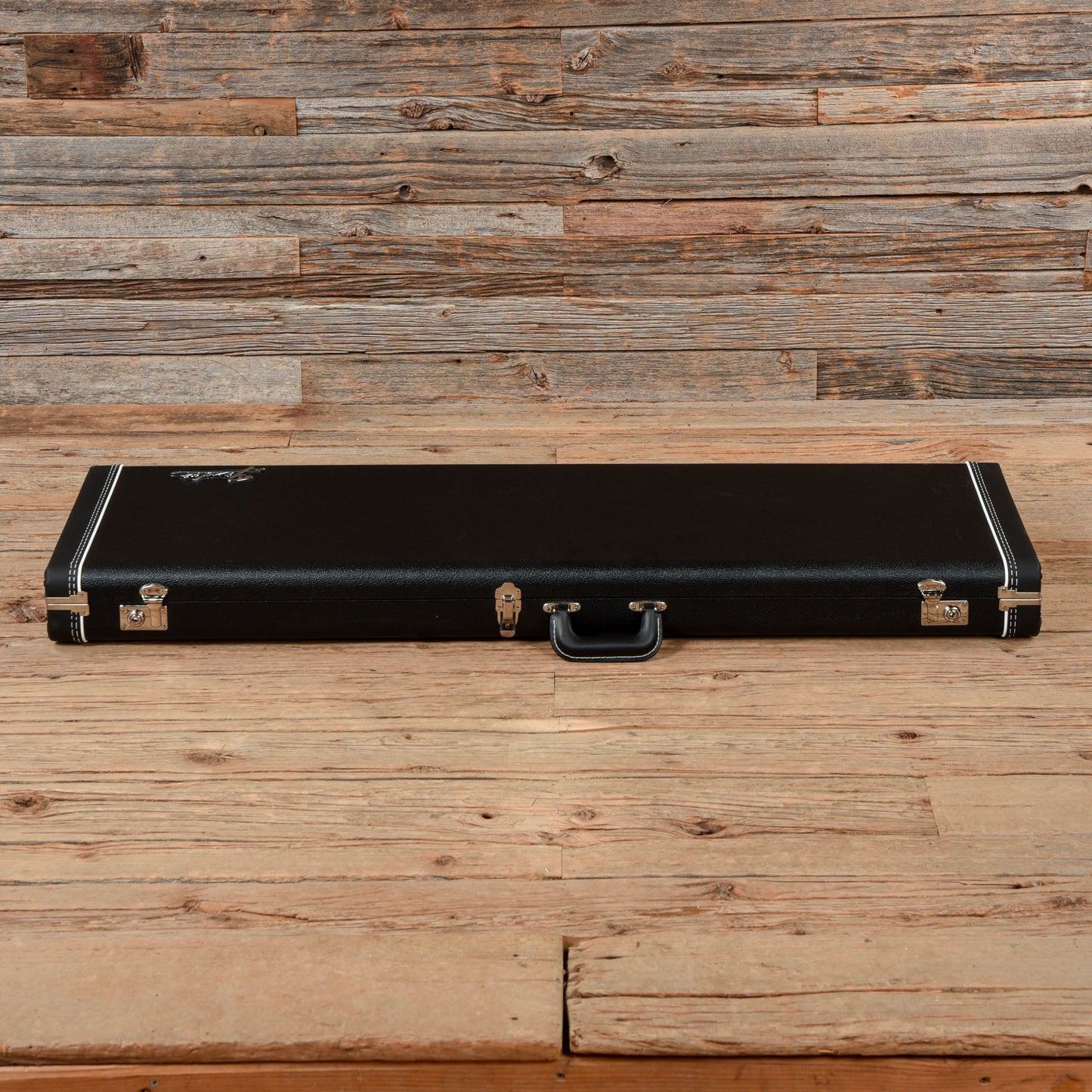 Fender Geddy Lee Precision Bass Black 2020 Bass Guitars / 4-String