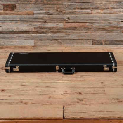 Fender Geddy Lee Precision Bass Black 2020 Bass Guitars / 4-String