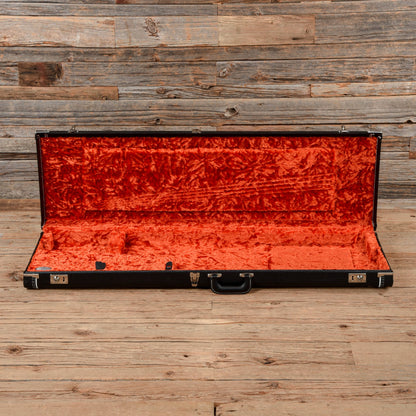 Fender Geddy Lee Precision Bass Black 2020 Bass Guitars / 4-String