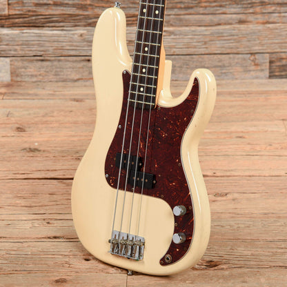 Fender Highway 1 Precision Bass Honey Blonde 2003 Bass Guitars / 4-String