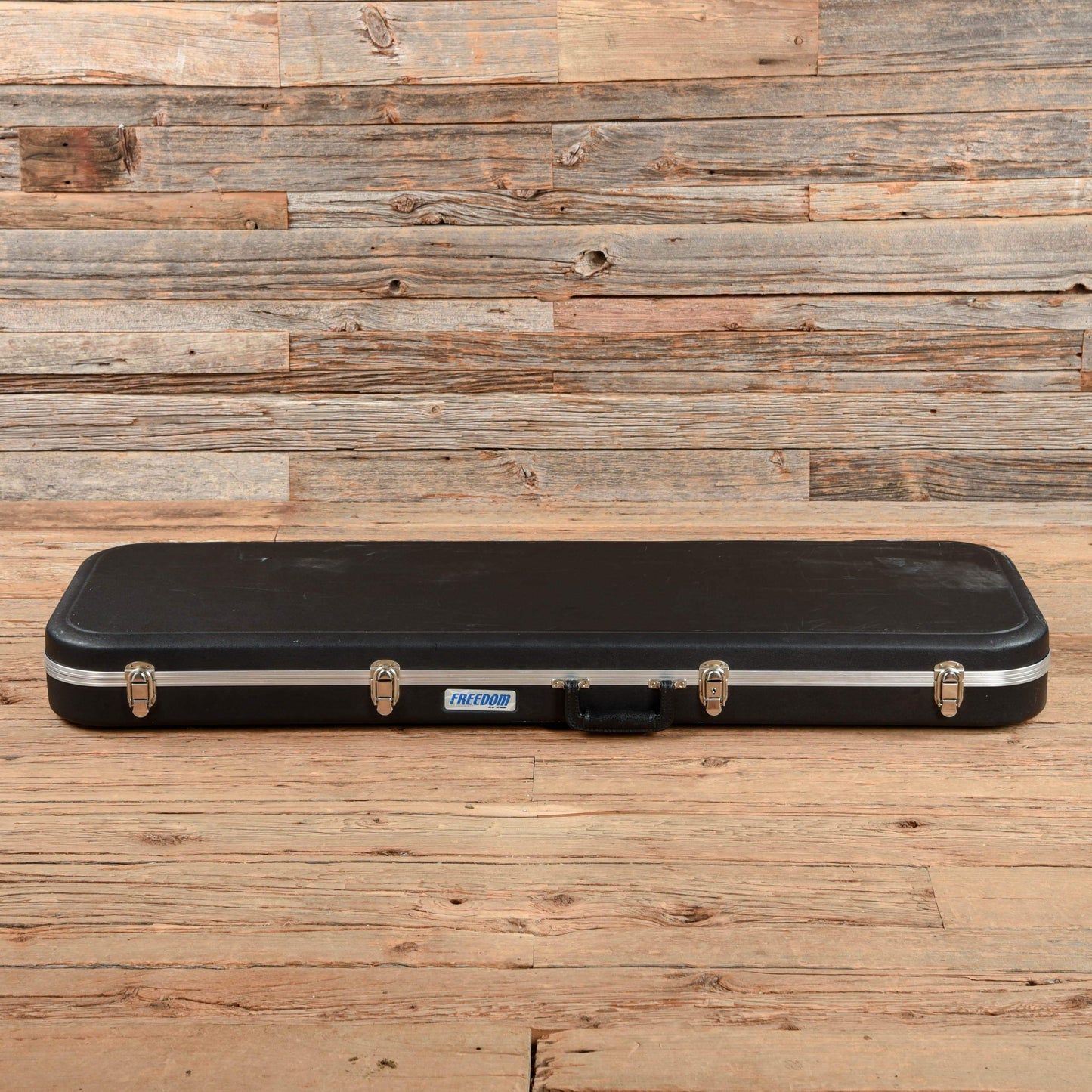 Fender Highway 1 Precision Bass Honey Blonde 2003 Bass Guitars / 4-String