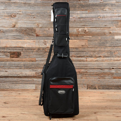 Fender Hot Rodded Precision Bass Sunburst 1998 Bass Guitars / 4-String