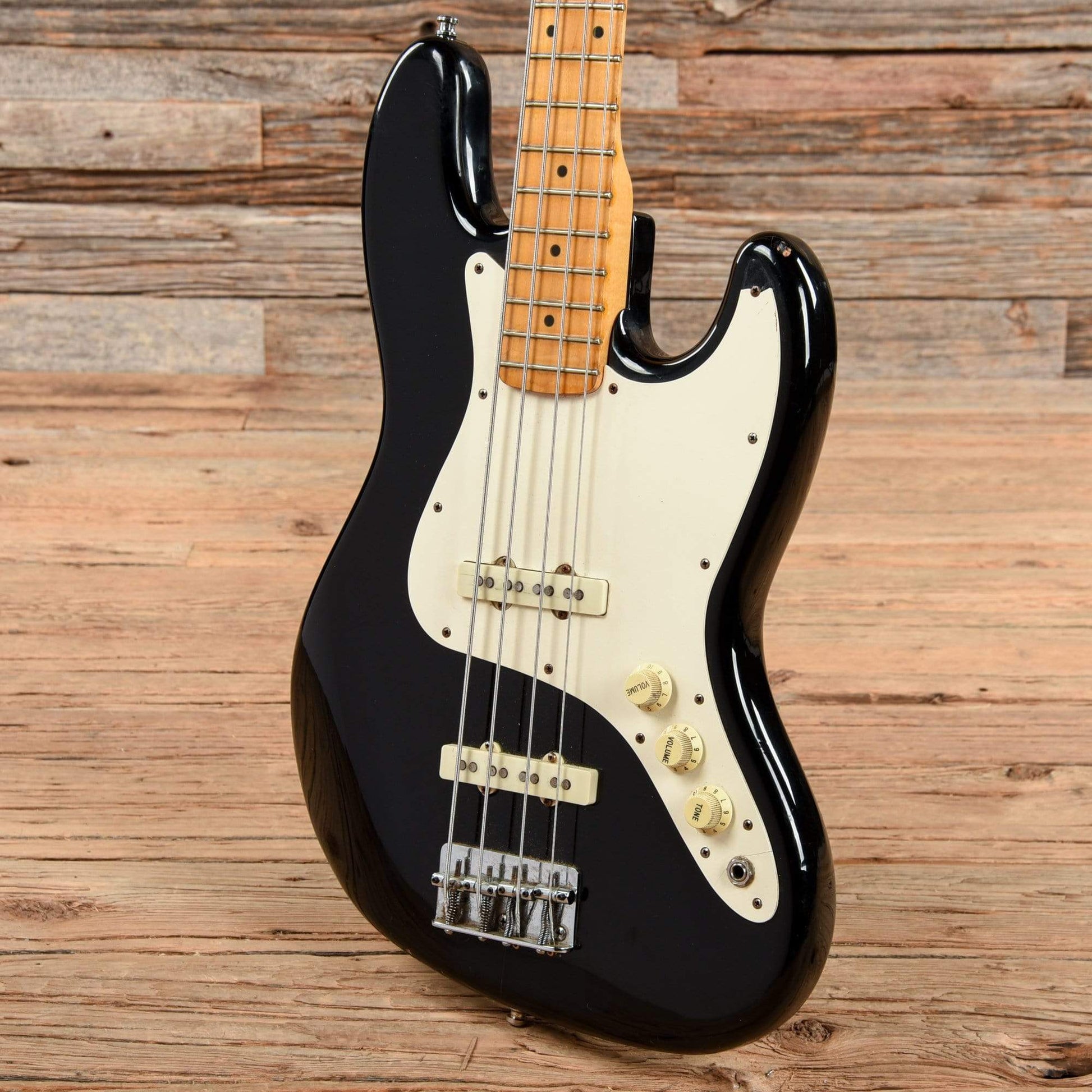 Fender Jazz Bass  1983 Bass Guitars / 4-String