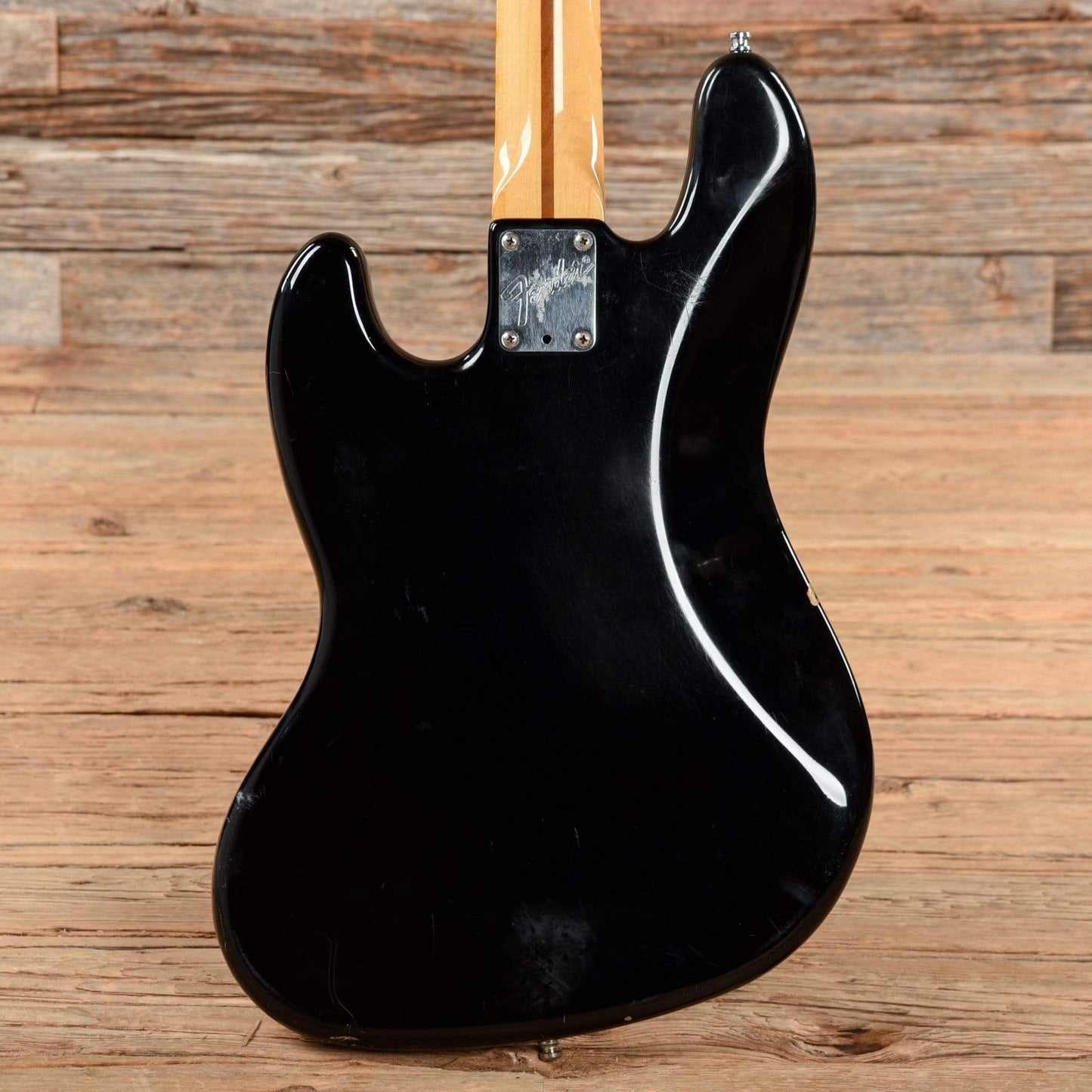 Fender Jazz Bass  1983 Bass Guitars / 4-String