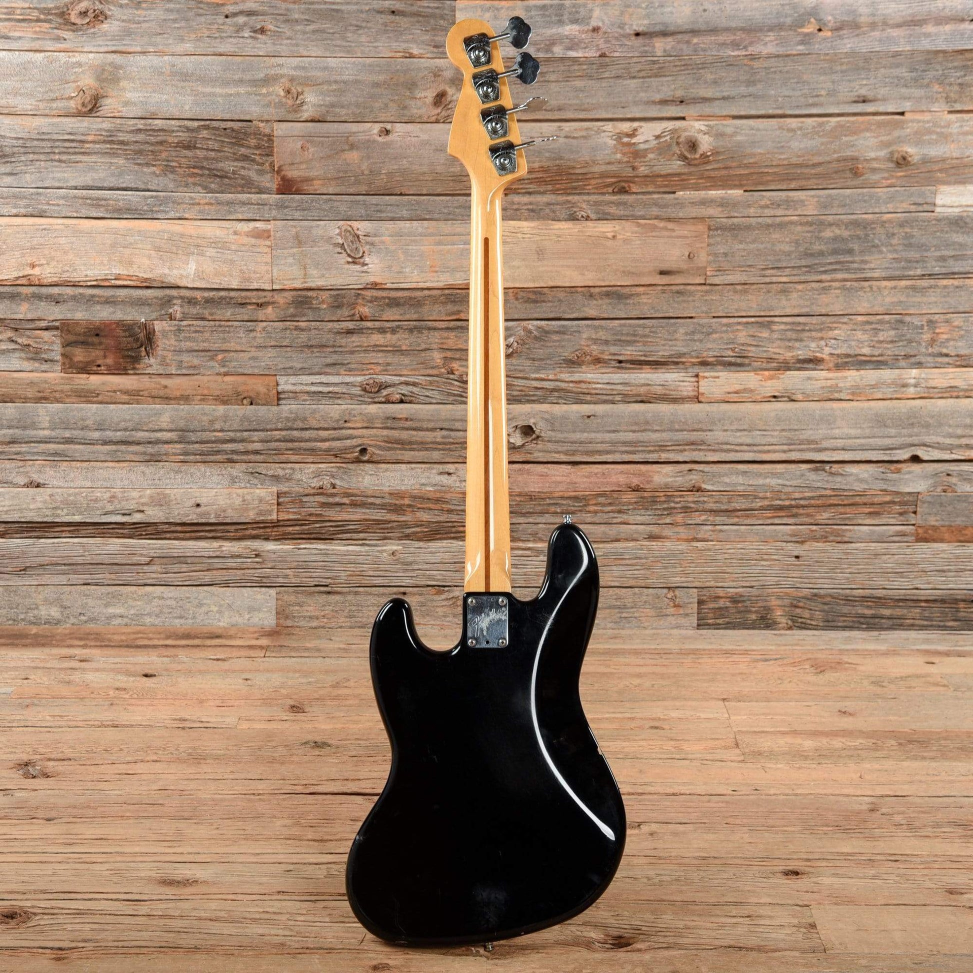 Fender Jazz Bass  1983 Bass Guitars / 4-String