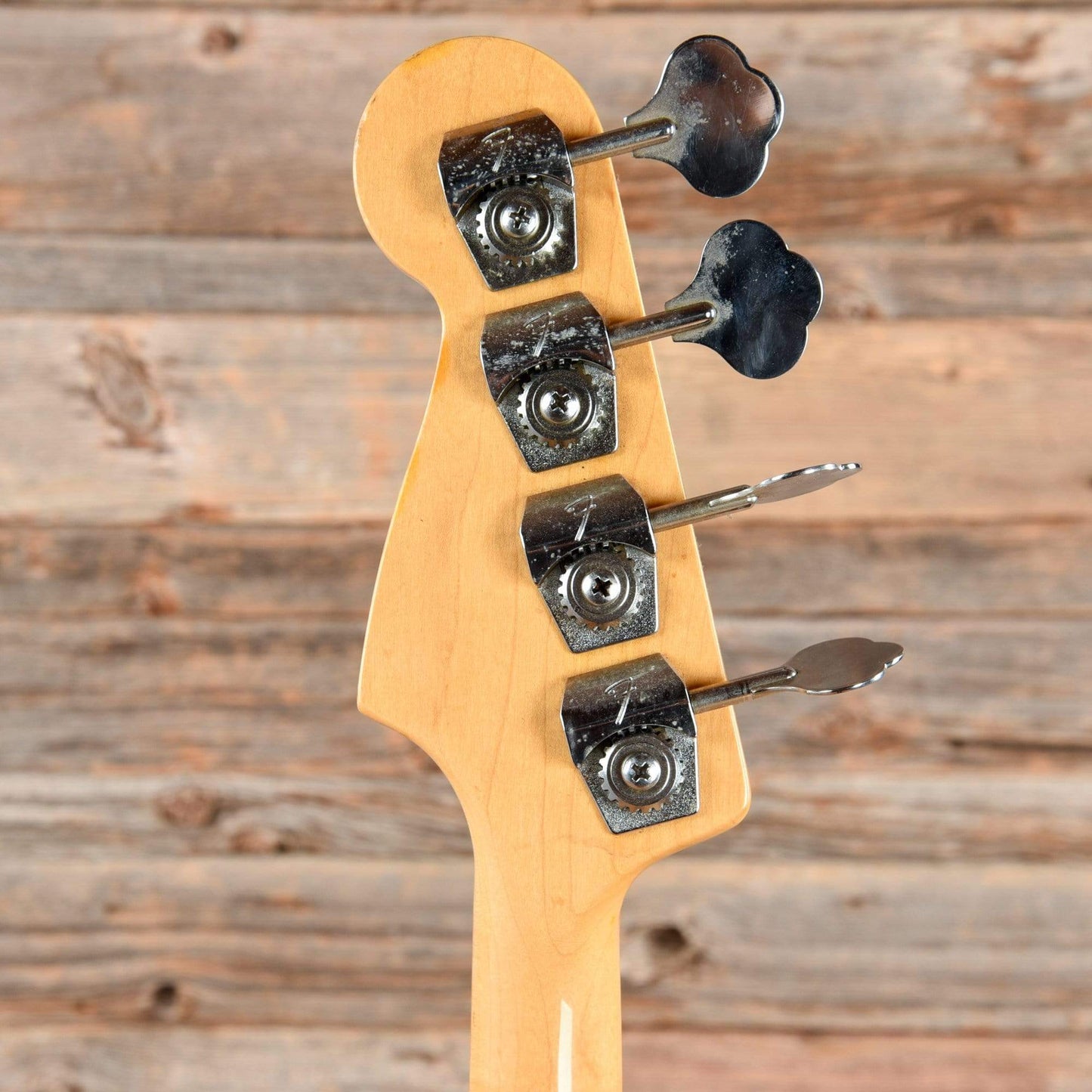 Fender Jazz Bass  1983 Bass Guitars / 4-String