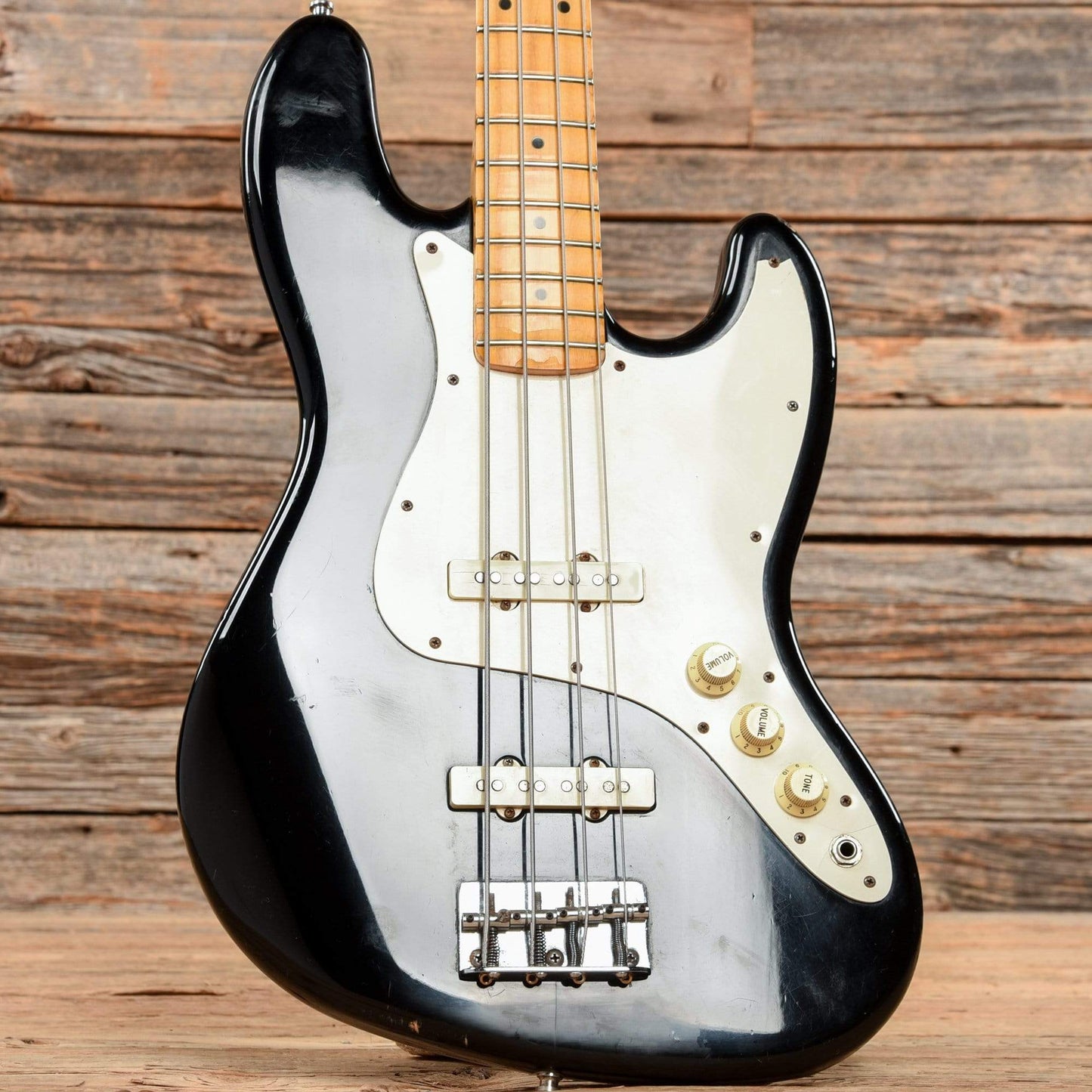 Fender Jazz Bass  1983 Bass Guitars / 4-String