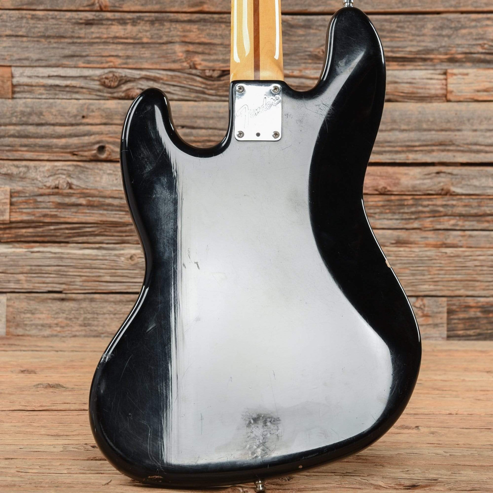 Fender Jazz Bass  1983 Bass Guitars / 4-String