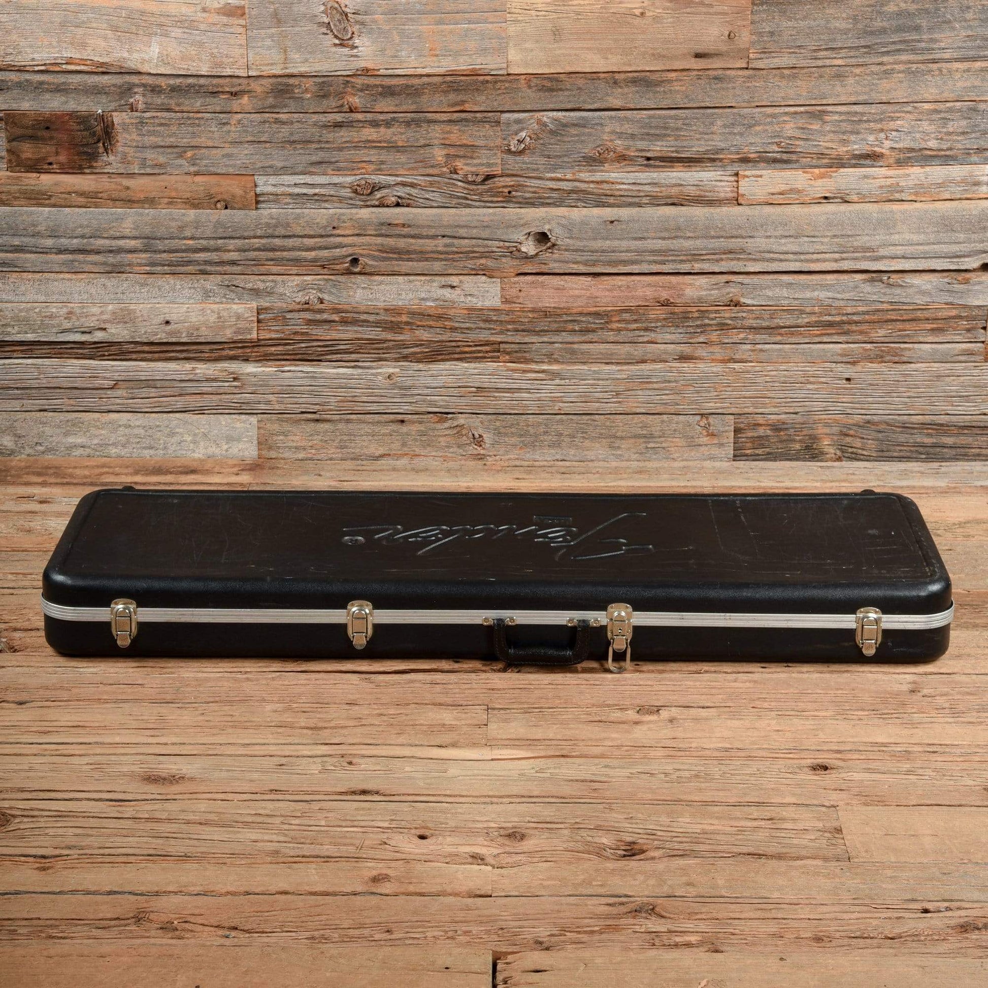 Fender Jazz Bass  1983 Bass Guitars / 4-String