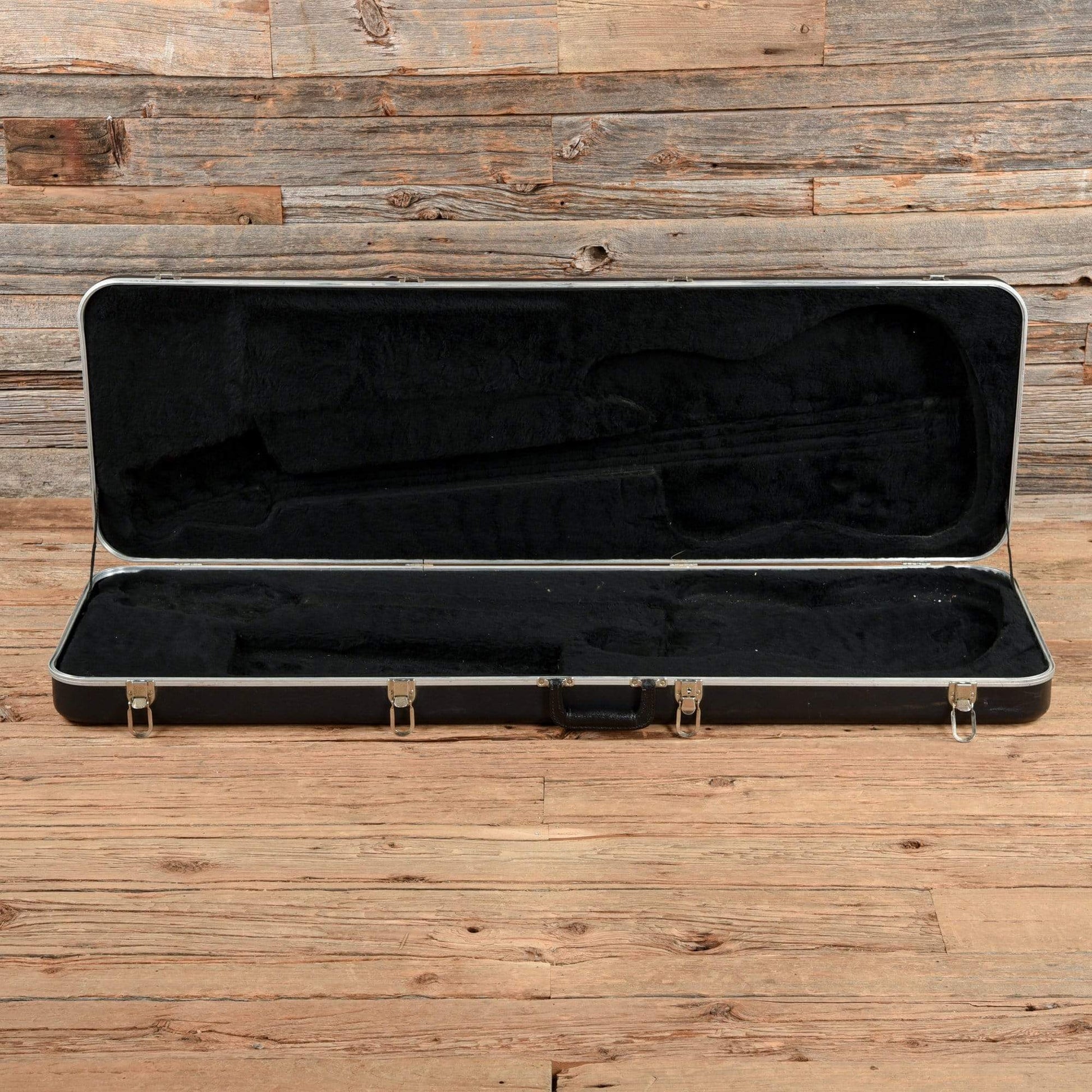 Fender Jazz Bass  1983 Bass Guitars / 4-String