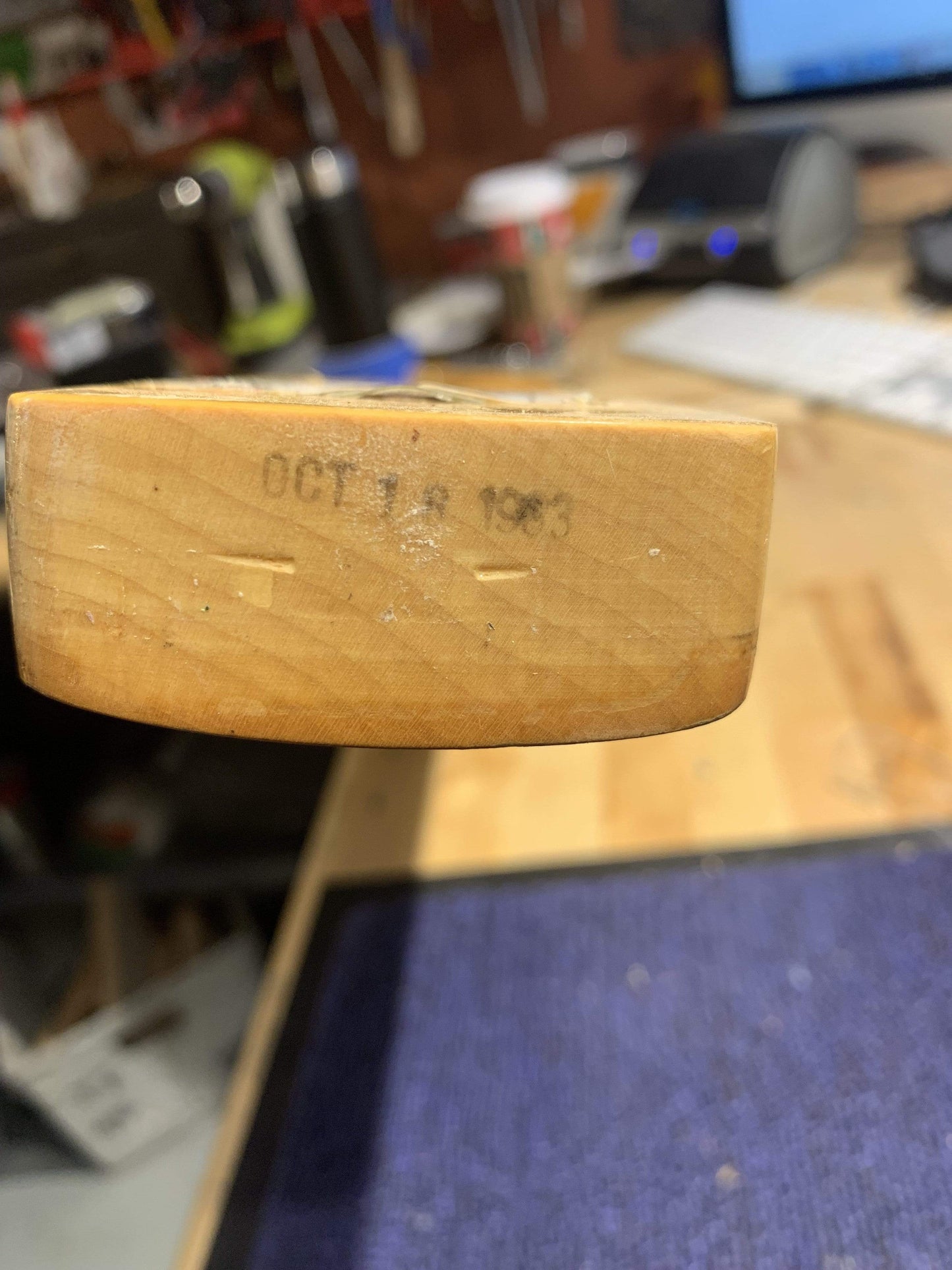 Fender Jazz Bass  1983 Bass Guitars / 4-String