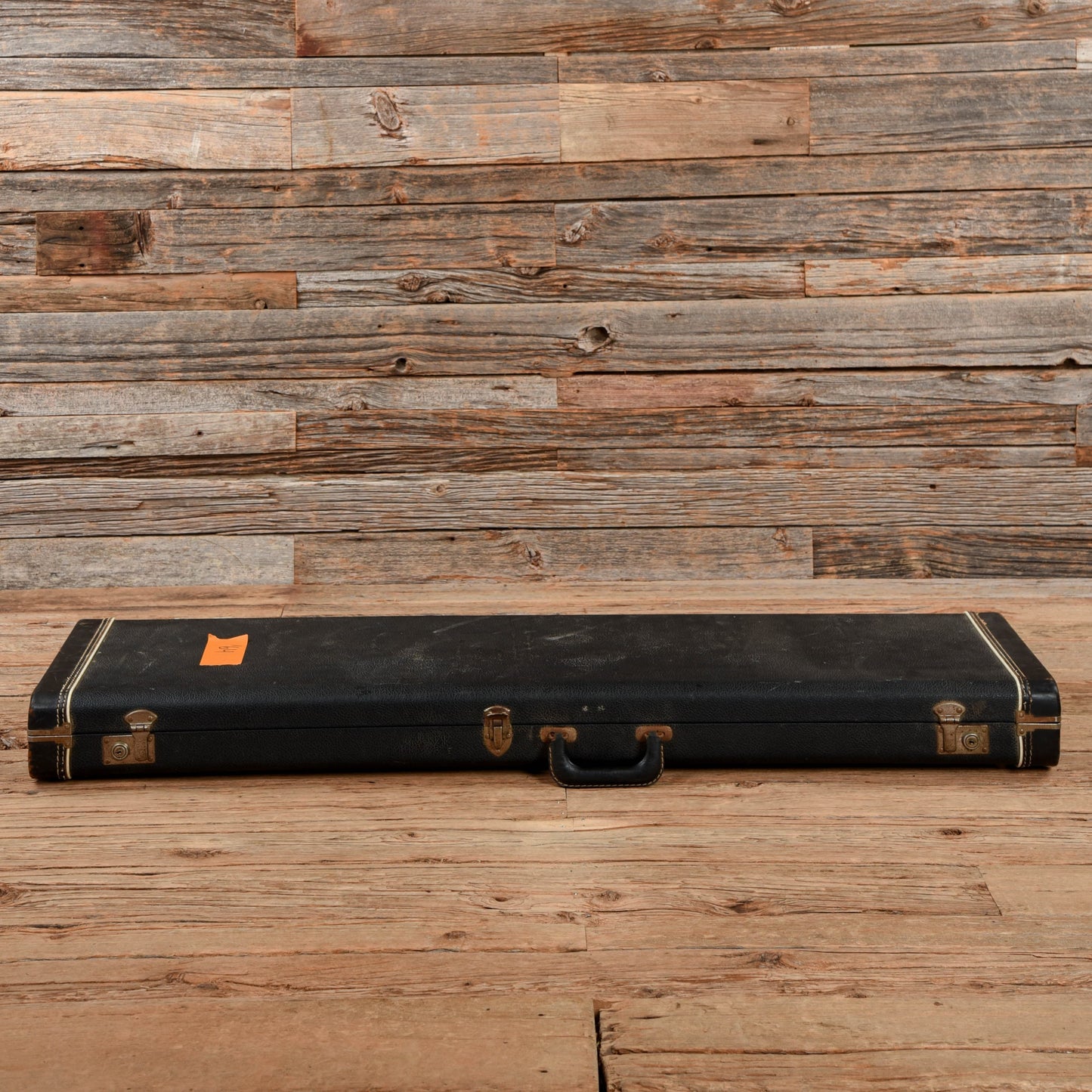 Fender Jazz Bass 3 Color Sunburst 1964 Bass Guitars / 4-String