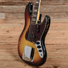 Fender Jazz Bass 3-Color Sunburst 1972 Bass Guitars / 4-String
