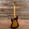 Fender Jazz Bass 3-Color Sunburst 1972 Bass Guitars / 4-String