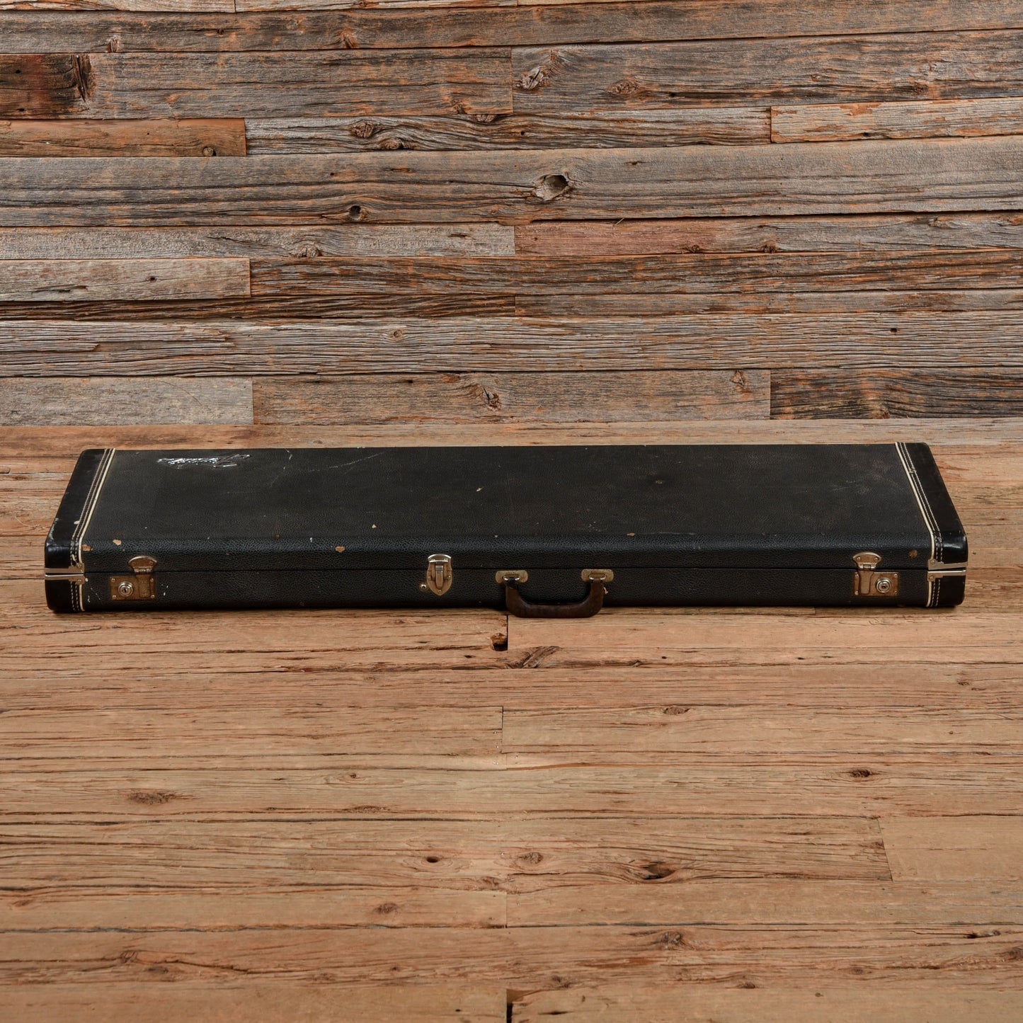 Fender Jazz Bass 3-Color Sunburst 1972 Bass Guitars / 4-String