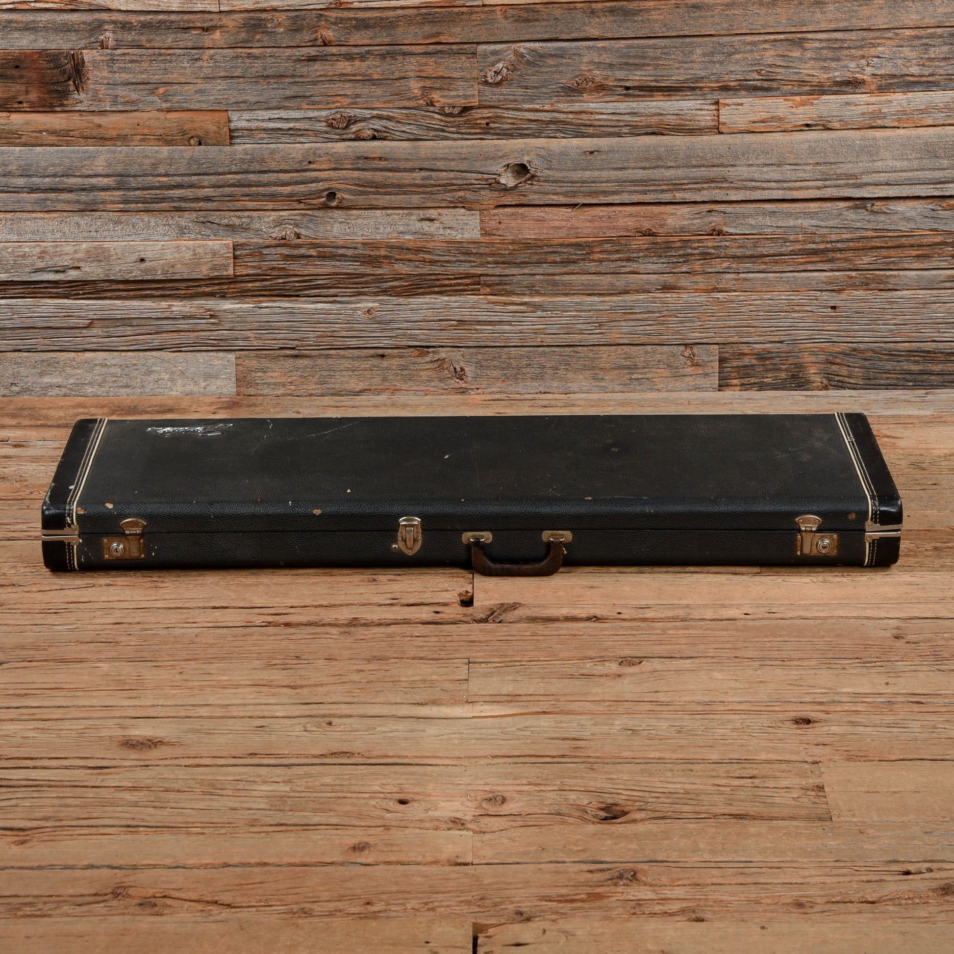 Fender Jazz Bass 3-Color Sunburst 1972 Bass Guitars / 4-String