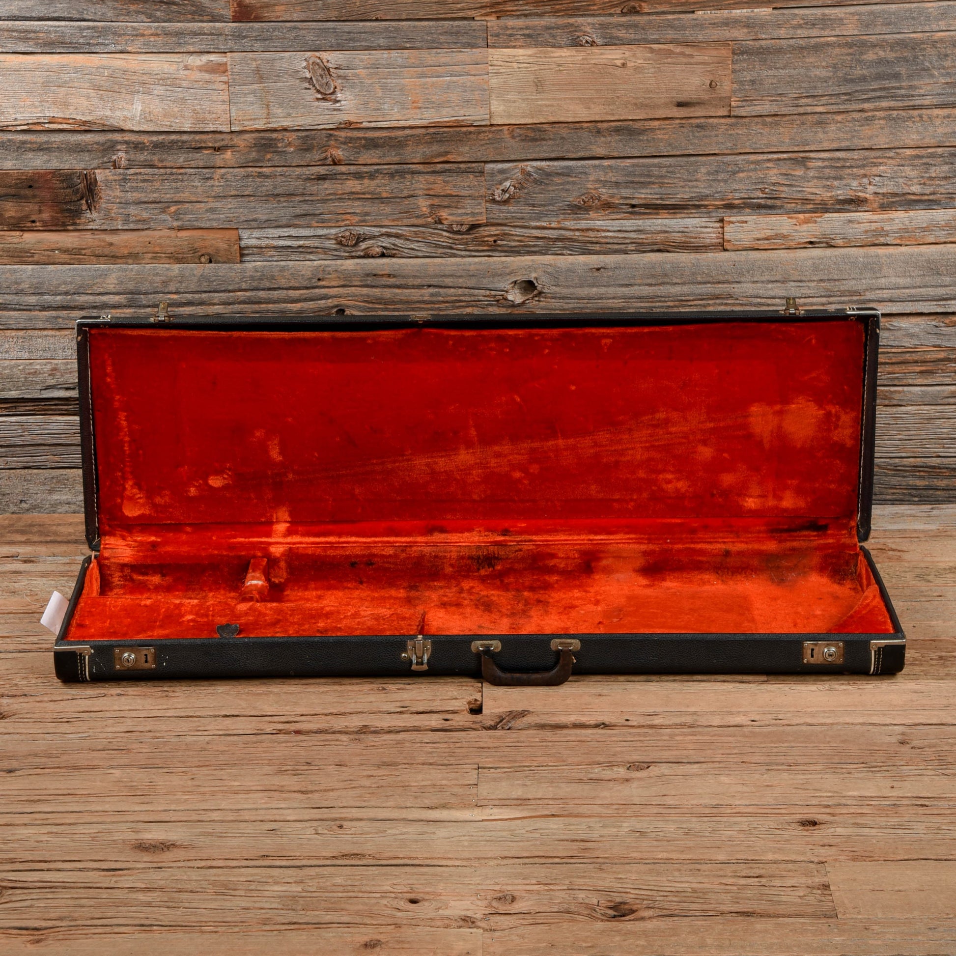 Fender Jazz Bass 3-Color Sunburst 1972 Bass Guitars / 4-String