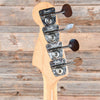 Fender Jazz Bass Black 1969 Bass Guitars / 4-String