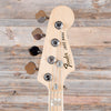 Fender Jazz Bass Black 1977 Bass Guitars / 4-String