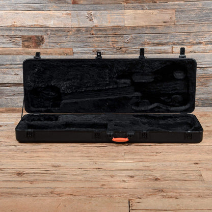 Fender Jazz Bass Black 1983 Bass Guitars / 4-String