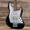 Fender Jazz Bass Black 1983 Bass Guitars / 4-String
