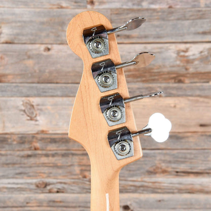 Fender Jazz Bass Black 1983 Bass Guitars / 4-String