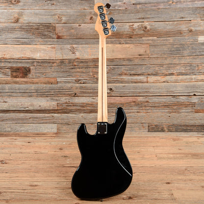 Fender Jazz Bass Black 1999 Bass Guitars / 4-String