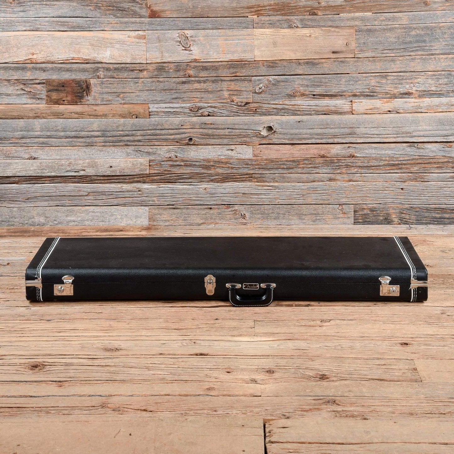 Fender Jazz Bass Faded Candy Apple Red 2011 Bass Guitars / 4-String