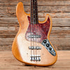 Fender Jazz Bass Fretless Conversion Natural Refin 1965 Bass Guitars / 4-String