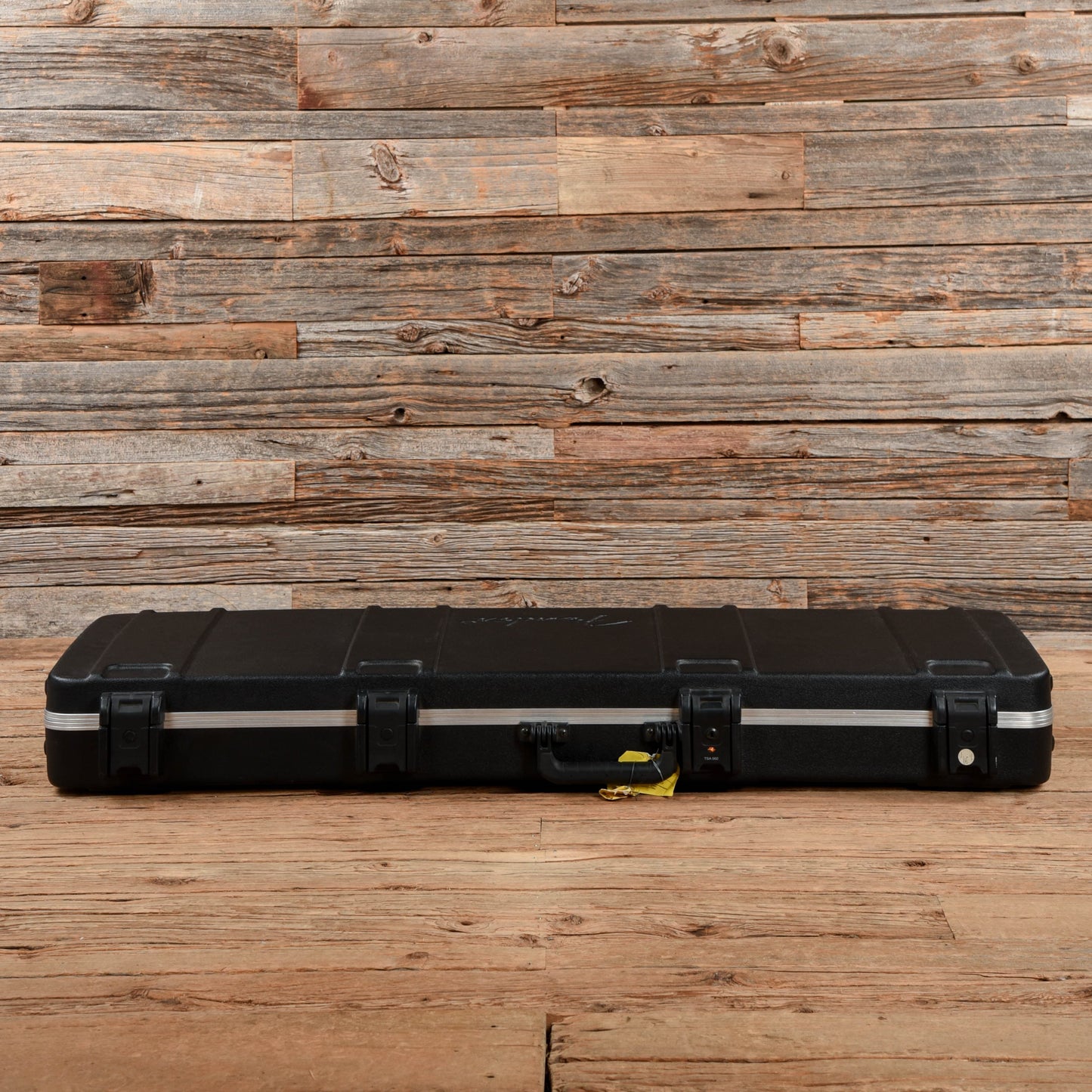 Fender Jazz Bass Fretless Conversion Natural Refin 1965 Bass Guitars / 4-String