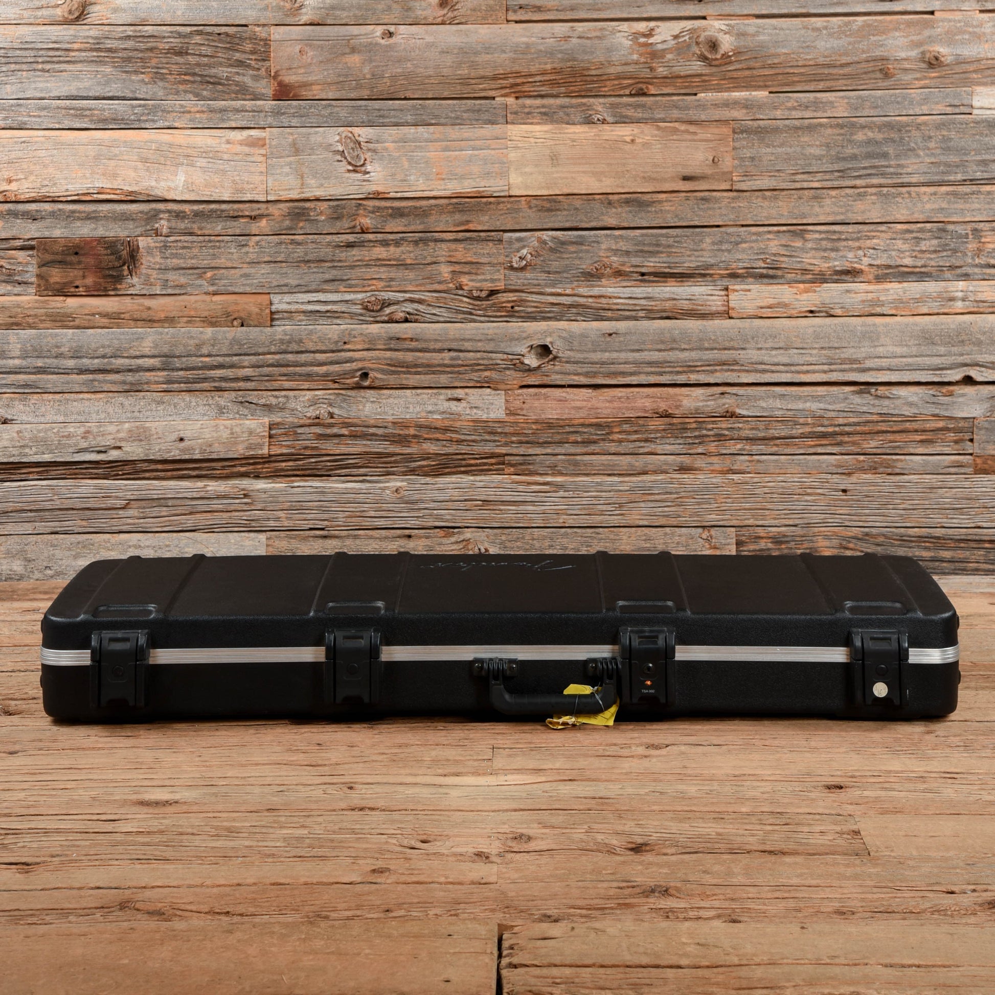 Fender Jazz Bass Fretless Conversion Natural Refin 1965 Bass Guitars / 4-String