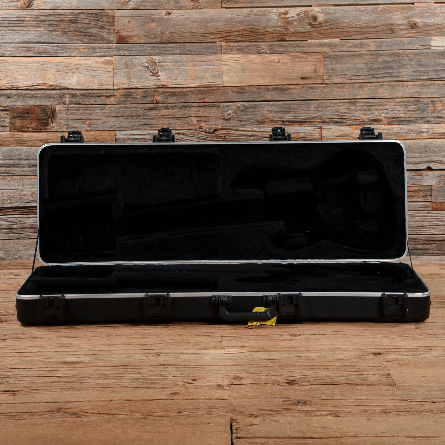 Fender Jazz Bass Fretless Conversion Natural Refin 1965 Bass Guitars / 4-String