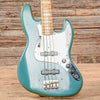 Fender Jazz Bass Maui Blue 1980 Bass Guitars / 4-String