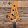 Fender Jazz Bass Natural 1965 Bass Guitars / 4-String