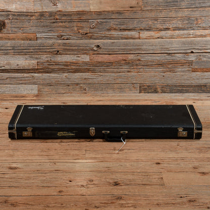 Fender Jazz Bass Natural 1972 Bass Guitars / 4-String