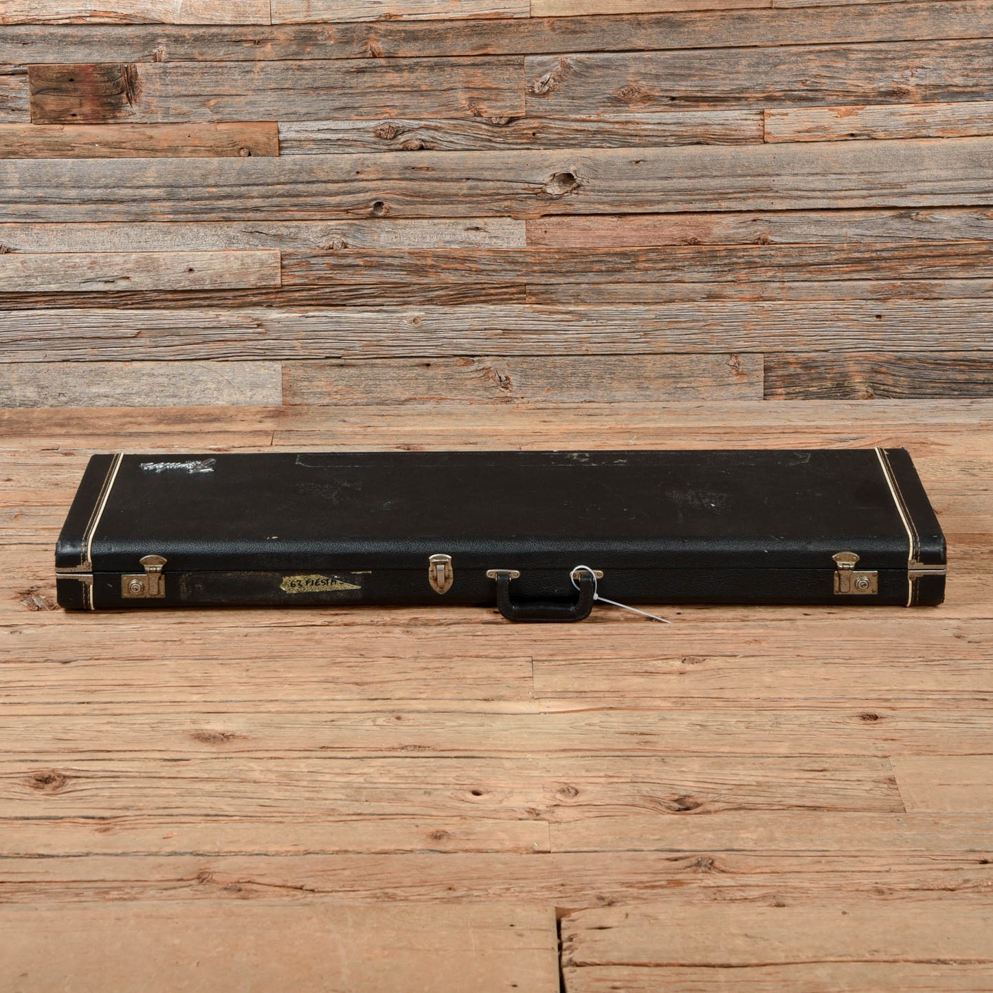 Fender Jazz Bass Natural 1972 Bass Guitars / 4-String