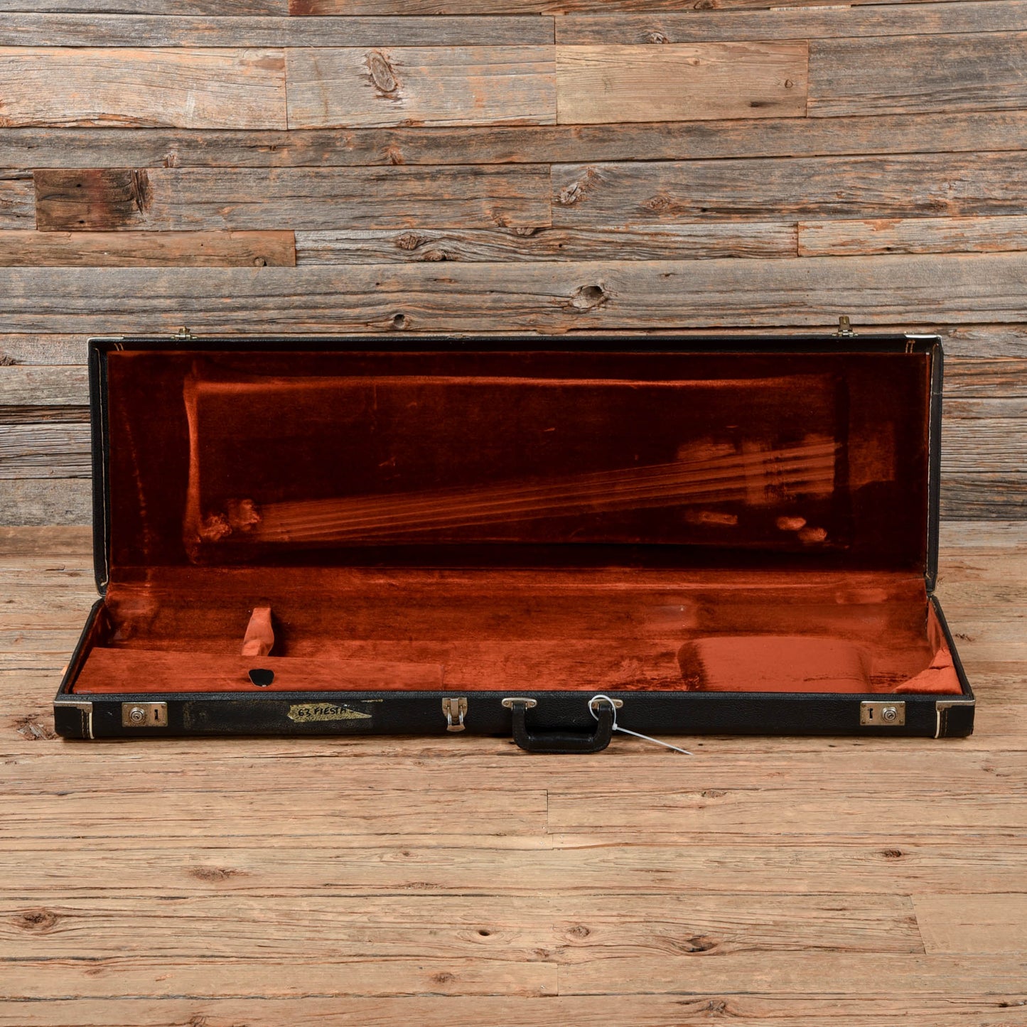 Fender Jazz Bass Natural 1972 Bass Guitars / 4-String