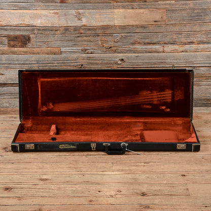 Fender Jazz Bass Natural 1972 Bass Guitars / 4-String