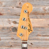 Fender Jazz Bass Natural 1974 Bass Guitars / 4-String