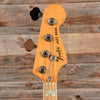 Fender Jazz Bass Natural 1977 Bass Guitars / 4-String