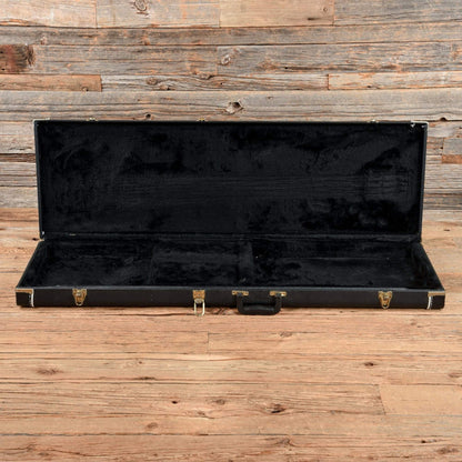 Fender Jazz Bass Natural Refin 1975 Bass Guitars / 4-String