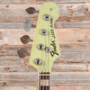 Fender Jazz Bass Sonic Blue 1970 Bass Guitars / 4-String