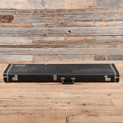 Fender Jazz Bass Sonic Blue 1970 Bass Guitars / 4-String