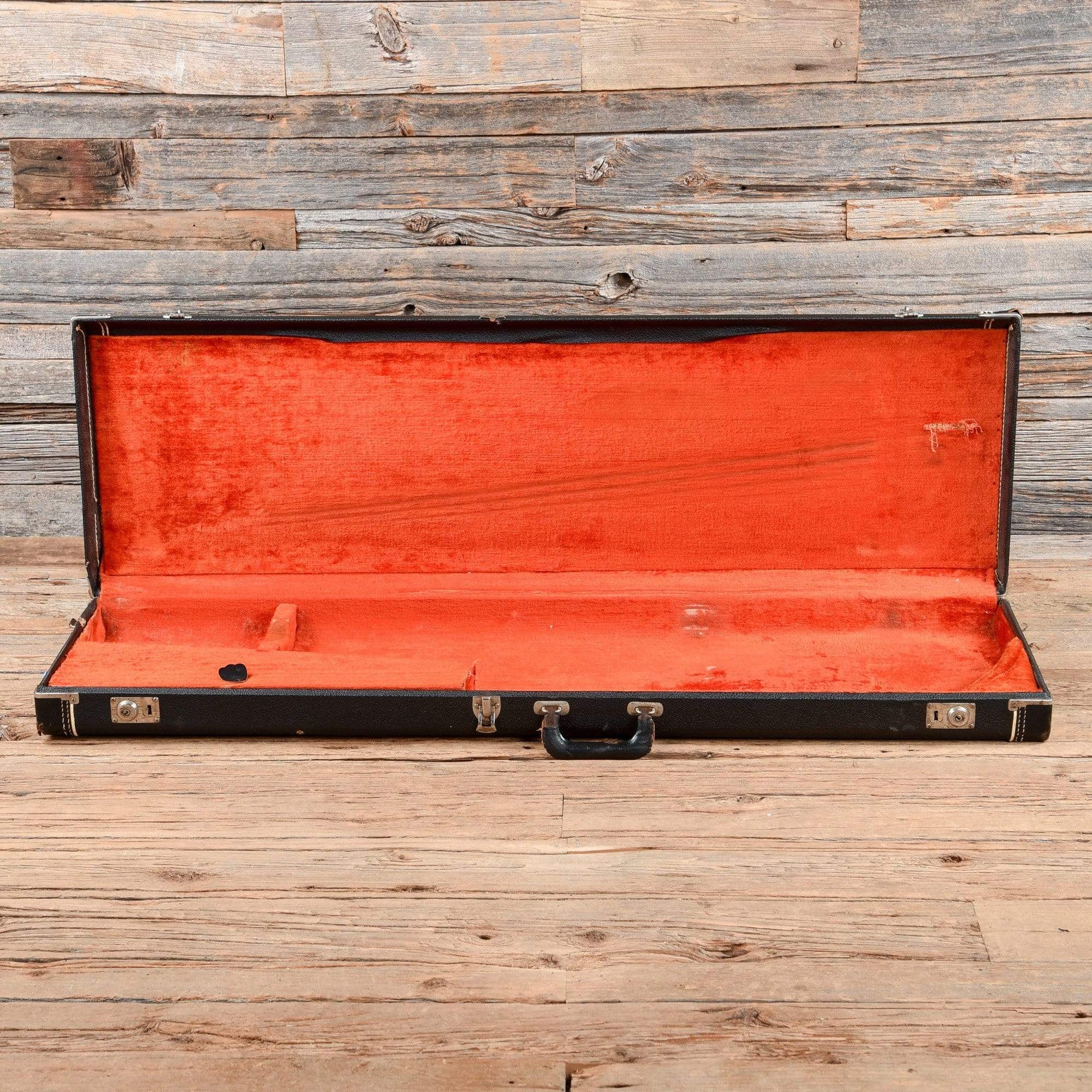 Fender Jazz Bass Sonic Blue 1970 Bass Guitars / 4-String