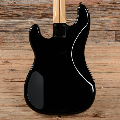 Fender Jazz Bass Special Black 1989 Bass Guitars / 4-String