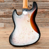 Fender Jazz Bass Sunburst 1964 Bass Guitars / 4-String